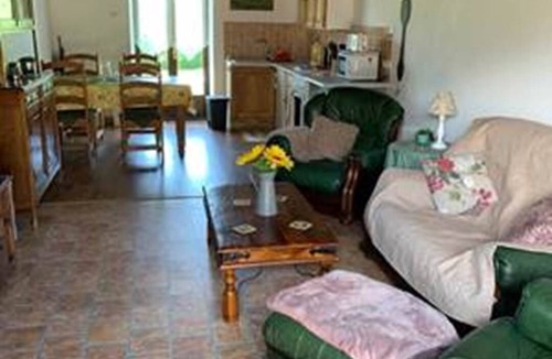 Cheniers House | SUNRISE - An independant 2 bedroomed gite