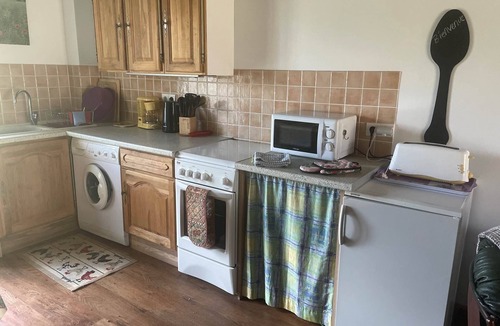 Cheniers House | SUNRISE - An independant 2 bedroomed gite