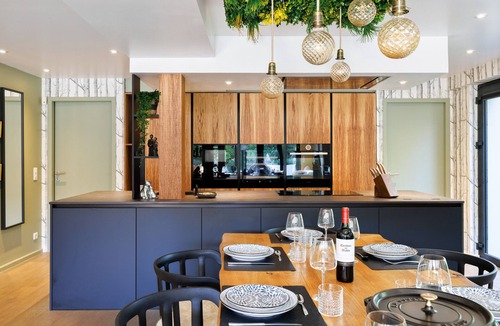Anglet House | SUNSHINE - Villa, Pool, Jacuzzi, Anglet-BARNES