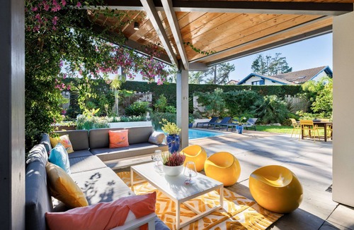 Anglet House | SUNSHINE - Villa, Pool, Jacuzzi, Anglet-BARNES