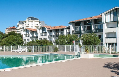 Bidart Condo | Super endroit ! Appartement avec terrasse/loggia