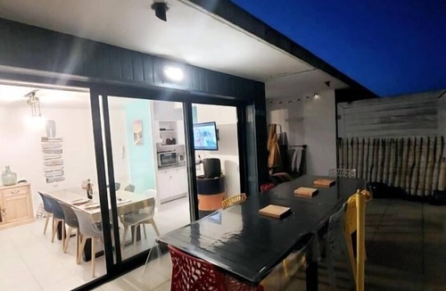 Fouras Apartment | Superb apartment with unobstructed view - 4 pers.