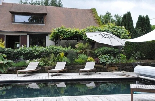 Jumilhac-le-Grand House | Superb farm for a nature stay -14 P- Heated swimming pool