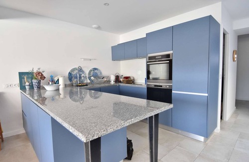 Le Bois-Plage-en-Re House | Superb fully equipped villa with swimming pool
