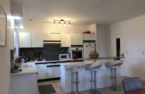 Tosse Villa | Superb landaise villa in 2000 m² of parkland10 minutes from the sea