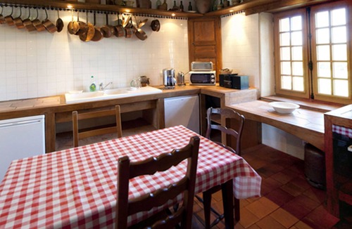 Masbaraud-Merignat House | Superb Manor House with swimming pool and Jacuzzi, full nature, very quiet, 12 pers