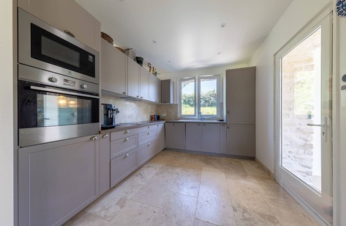 Les Portes-en-Re House | Superb Villa Île de Ré - Les Portes
