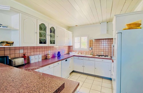 La Couarde-sur-Mer House | Superb villa in the heart of the village