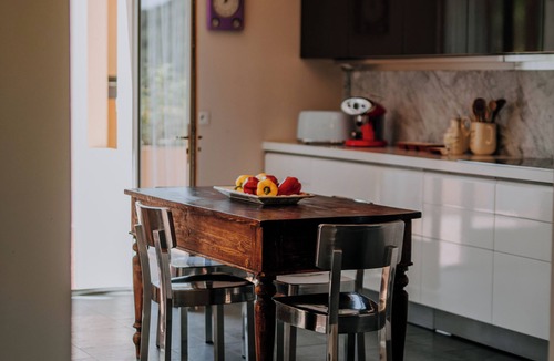 Grimaud Villa | Superb villa with pool and exceptional vue, Golf of St.Tropez