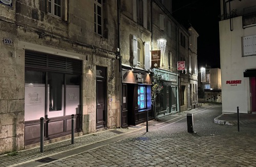 Angouleme Apartment | Superbe 2 pièces cosy cœur de ville | Netflix Bose