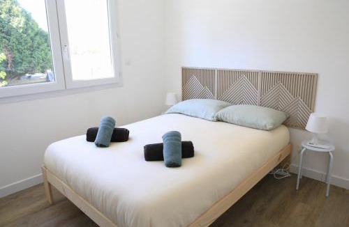 La Celle-sous-Gouzon Apartment | Superbe apartement T2