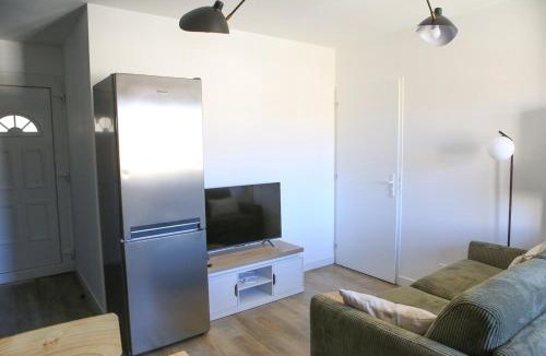 La Celle-sous-Gouzon Apartment | Superbe apartement T2