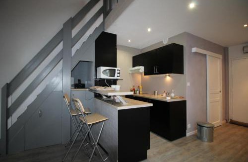 Andernos-les-Bains Apartment | Superbe appartement 4 personnes centre ville