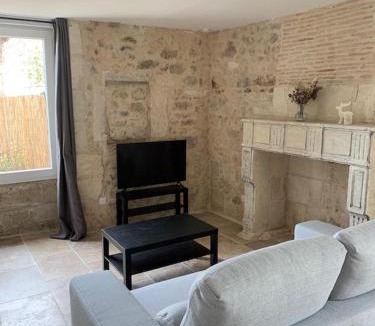 Chenaud Apartment | Superbe appartement calme