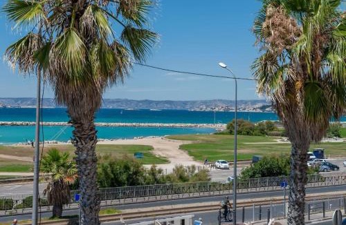 Vielle-Chapelle Apartment | Superbe appartement Terrasse vue mer exceptionnelle