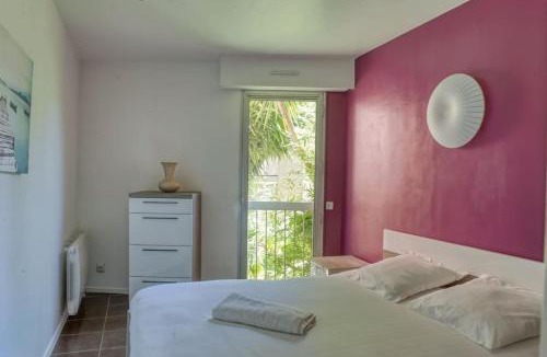 Vielle-Chapelle Apartment | Superbe appartement Terrasse vue mer exceptionnelle