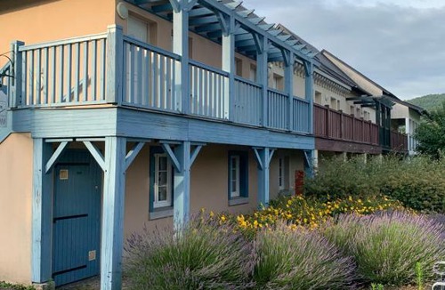 Argentat Apartment | Superbe duplex les belles Rives Argentat bords Dordogne avec wifi
