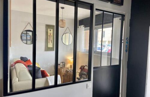 Endoume Apartment | Superbe logement au Vallon des Auffes