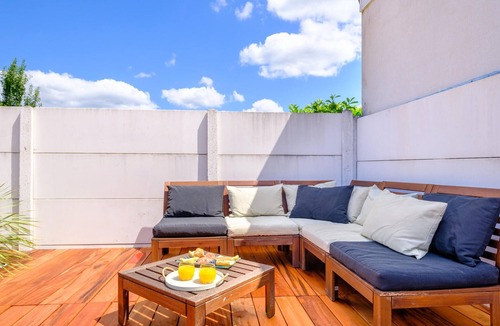 Parentis-en-Born House | Superbe maison avec piscine