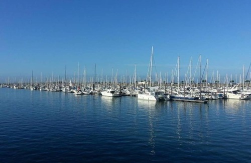 Arcachon Apartment | Superbe T3 avec vue sur le port