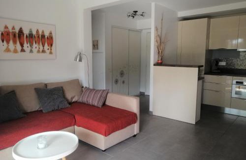 Capbreton Apartment | Superbe T3, havre de paix, entre plage et village