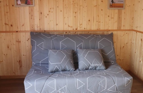 Mees House | Superior Caravan - Campo 2