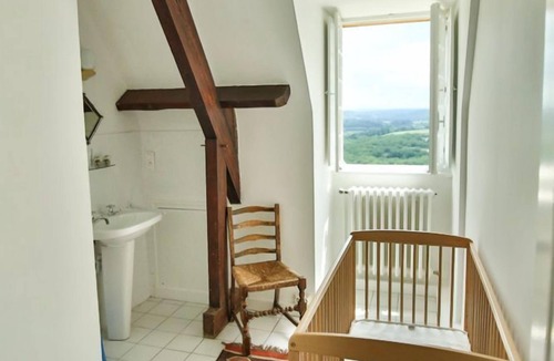 Carsac-Aillac Villa | Sur La Colline - Six Bedroom Villa, Sleeps 10