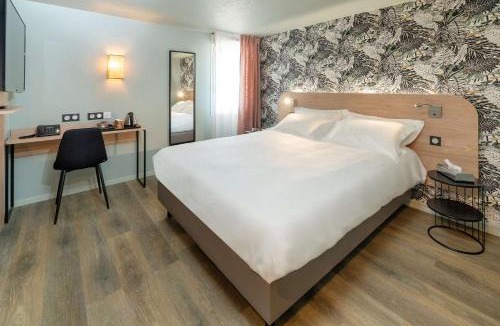 Tonnay-Charente Hotel | Sure Hotel by Best Western Rochefort-sur-Mer