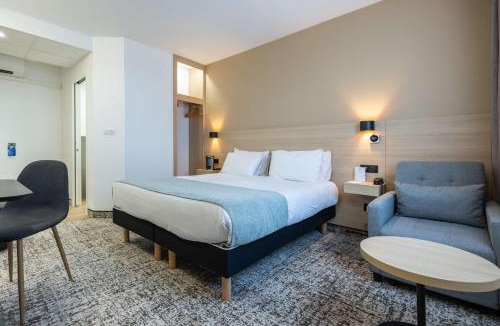Bordeaux Maritime Hotel | Sure Hotel by Best Western Bordeaux Lac