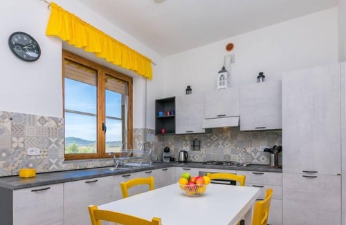 Capalbio House | Susina by Interhome