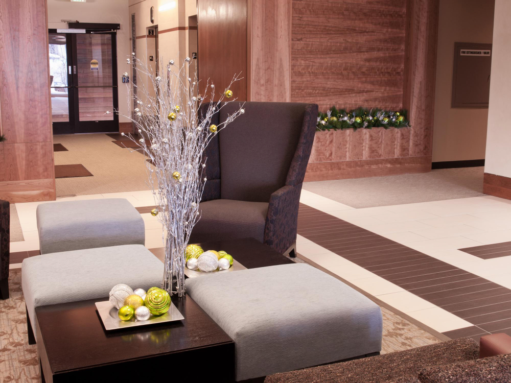 Chatellerault Apartment | Sweet home