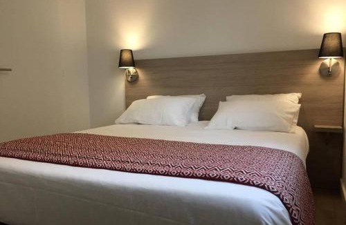 Saint-Medard-en-Jalles Apartment | Sweet home