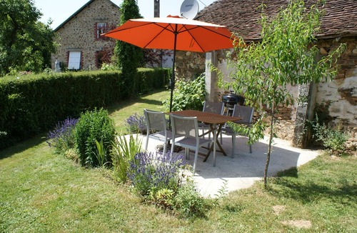 Salon-la-Tour House | Sympathetically Renovated 19th Century Stone Farmhouse