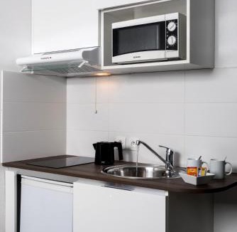 Bassins a Flot Apartment | Ténéo Apparthôtel Bordeaux Maritime - Cité du vin
