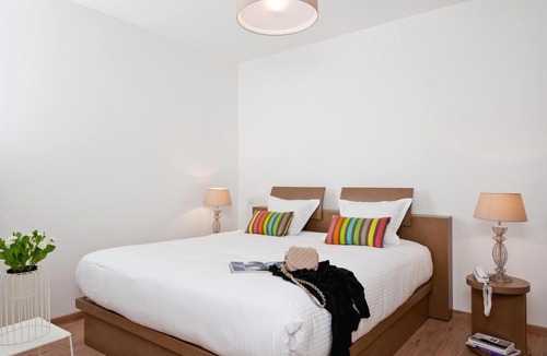 Talence Apartment | Ténéo Apparthotel Talence - Arthena