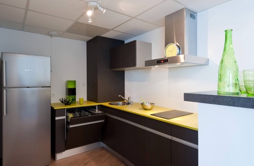 Talence House | Ténéo Apparthotel Talence - Arthéna