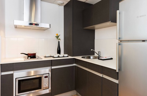 Talence House | Ténéo Apparthotel Talence - Arthéna