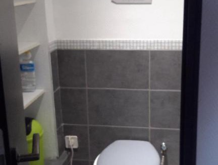Dompierre-sur-Mer Apartment | T1 à 10 minutes de la Rochelle