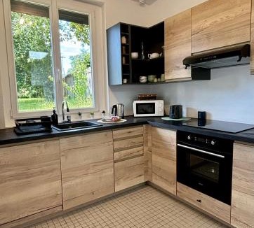 Gradignan Apartment | T1 Augustin