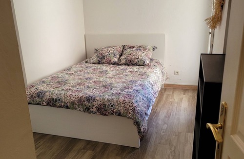 Vielle-Chapelle Apartment | T2 à 6 Minutes à Pieds de la Mer