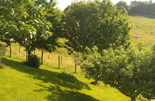 Urrugne Apartment | T2 apartment - 45 m2 - for holidays in URRUGNE near ST JEAN DE LUZ