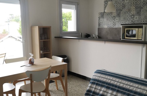 Ronce-les-Bains Apartment | T2 apartment by the sea