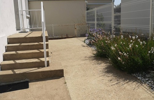 Ronce-les-Bains Apartment | T2 apartment by the sea