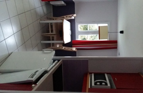 Moliets-et-Maa Apartment | T2 apartment in a Pierre et Vacances residence.
