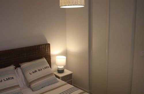 Biscarrosse Plage Apartment | T2 apartment in Biscarrosse Plage, 50m Sea + Pool + Spa