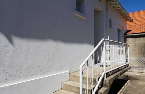 Ronce-les-Bains Apartment | T2 apartment seaside