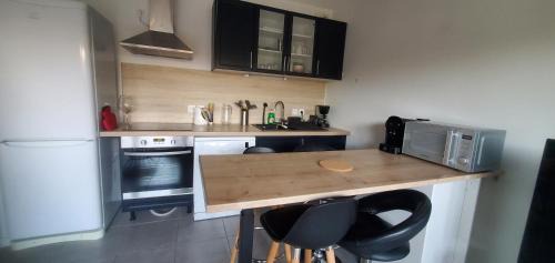 Gujan-Mestras Apartment | T2 au cœur du bassin d'arcachon