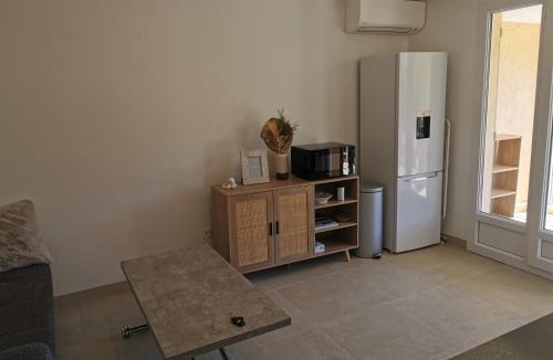 Port Cogolin Apartment | T2 au cœur du Golfe de Saint Tropez