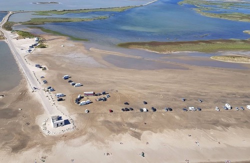 Salin-de-Giraud Apartment | T2 Camargue