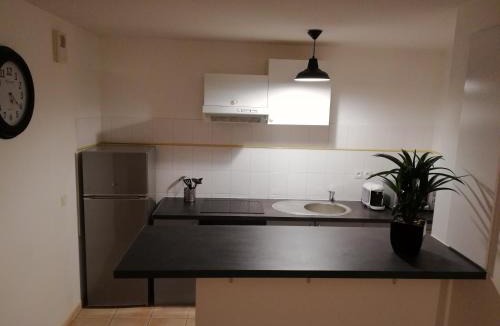 Port-des-Barques Apartment | T2 en résidence avec piscine proche île madame et océan